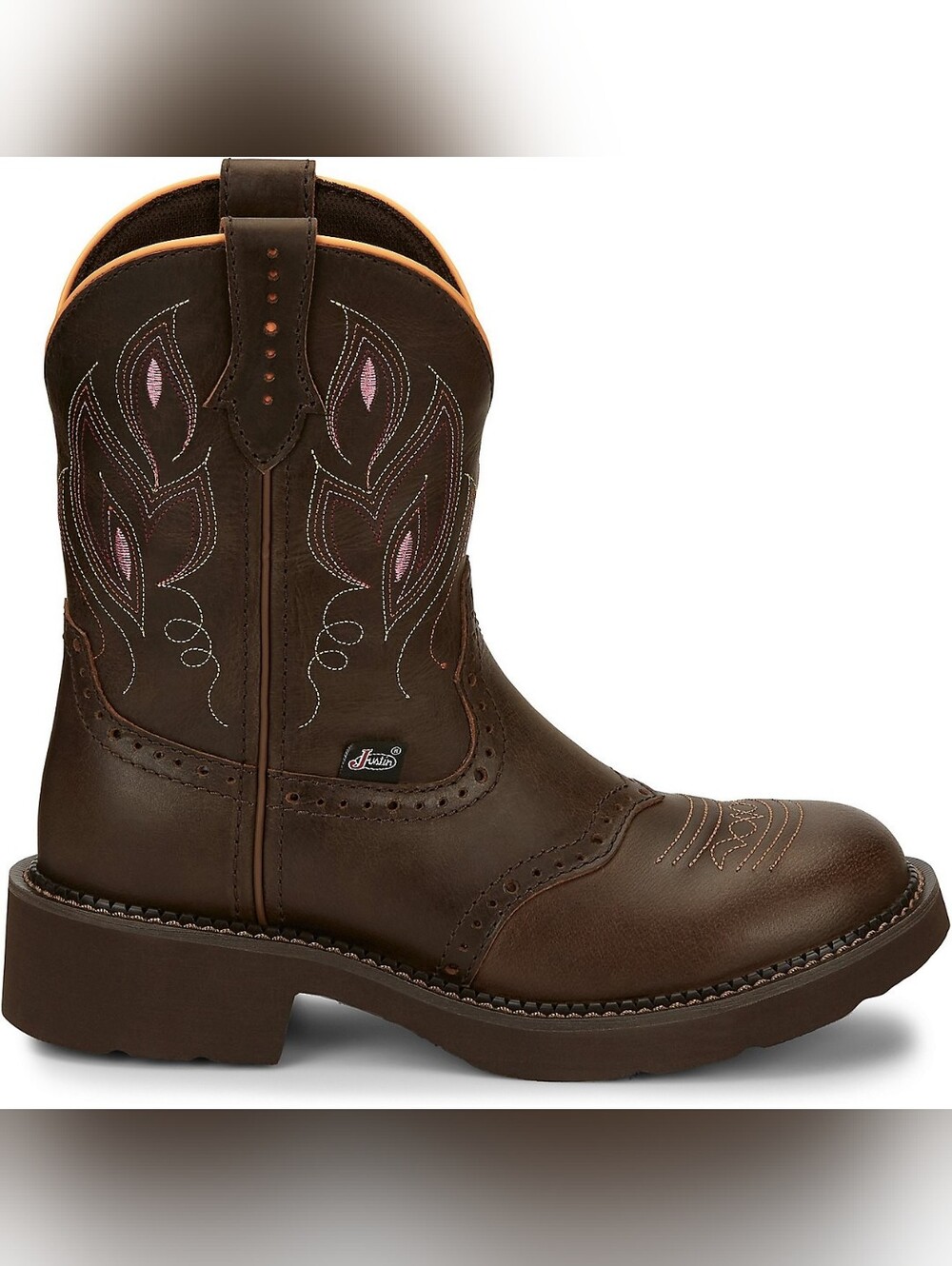 Justin Boots Women's Gypsy Gemma Western Boots